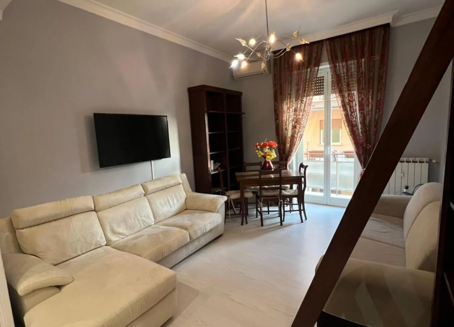Labanca'S Apartment Rome Italy