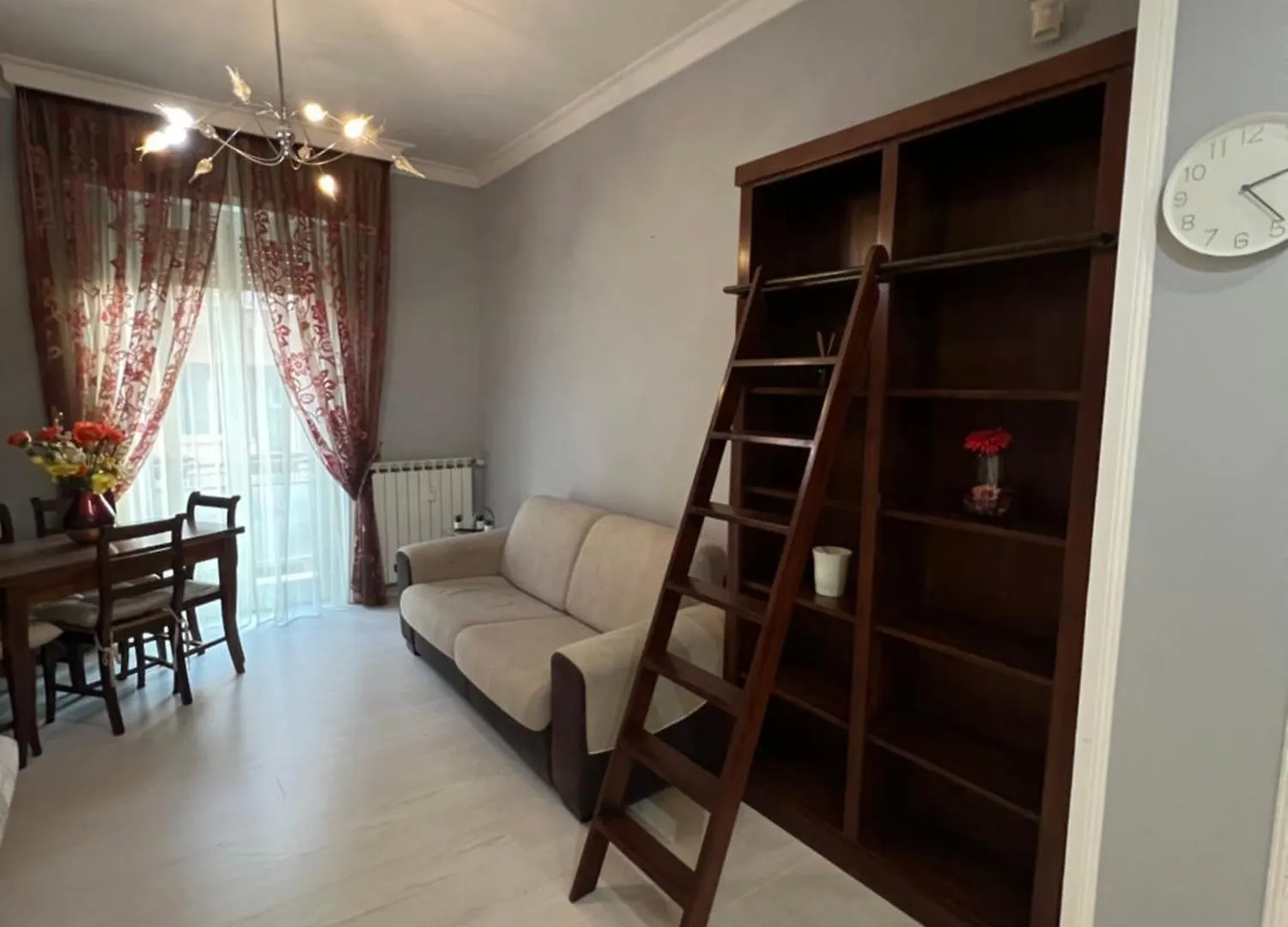 Labanca'S Apartment Rome