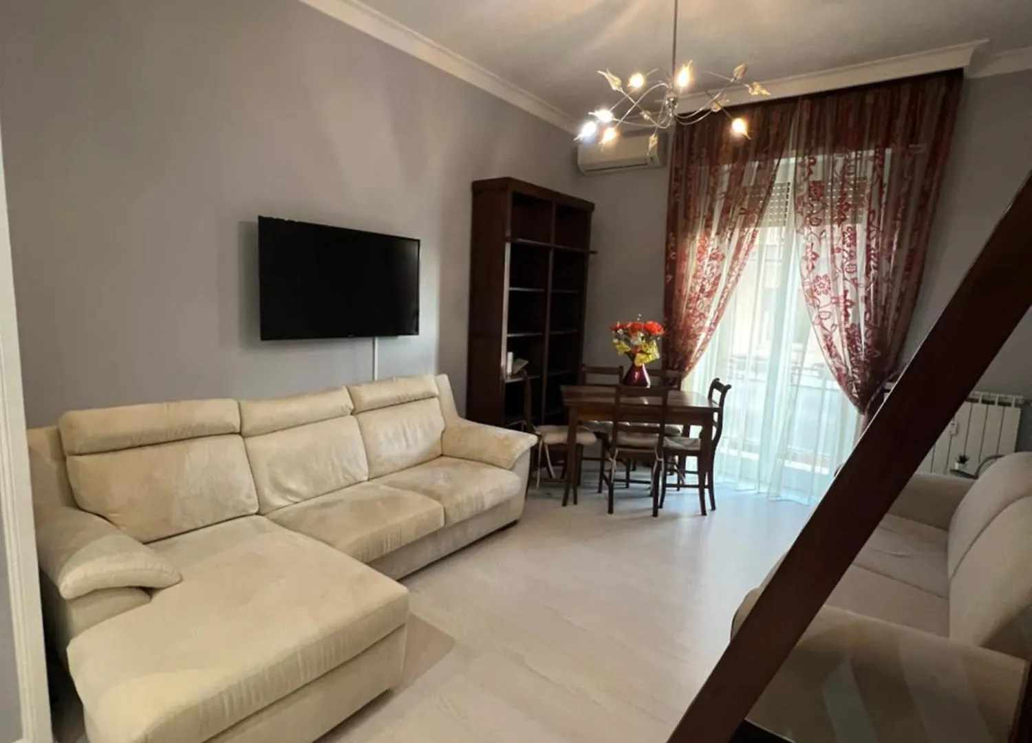 Labanca'S Apartment Rome Italy