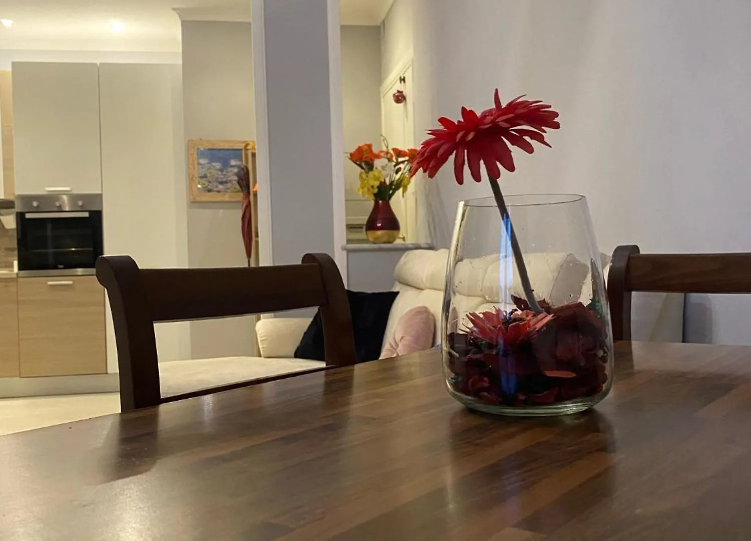 Labanca'S Apartment Rome