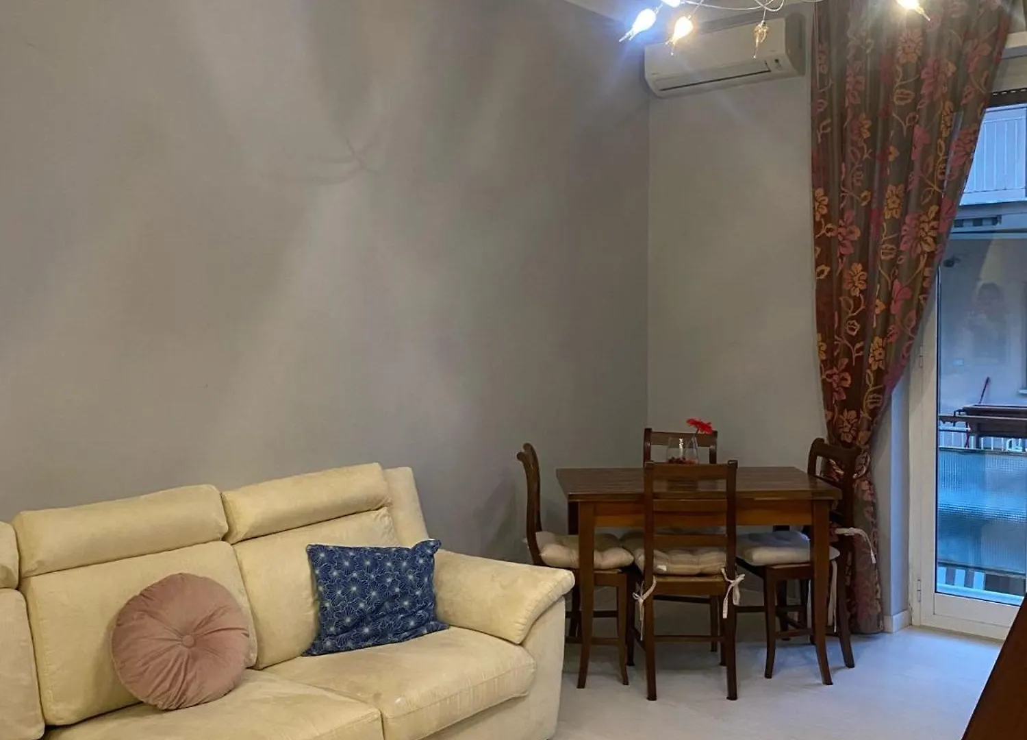 Labanca'S Apartment Rome