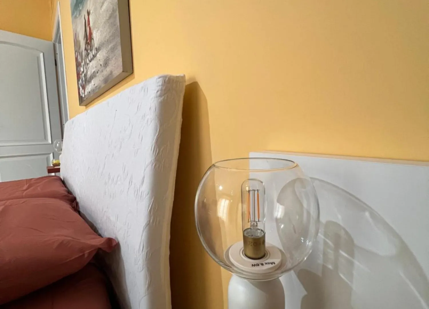 Labanca'S Apartment Rome Italy