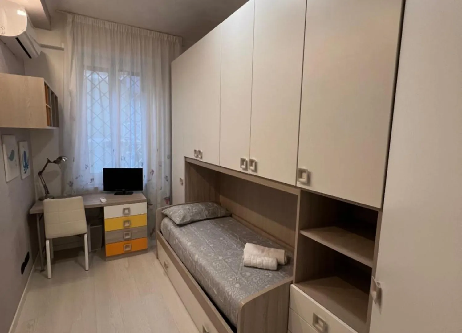 Labanca'S Apartment Rome