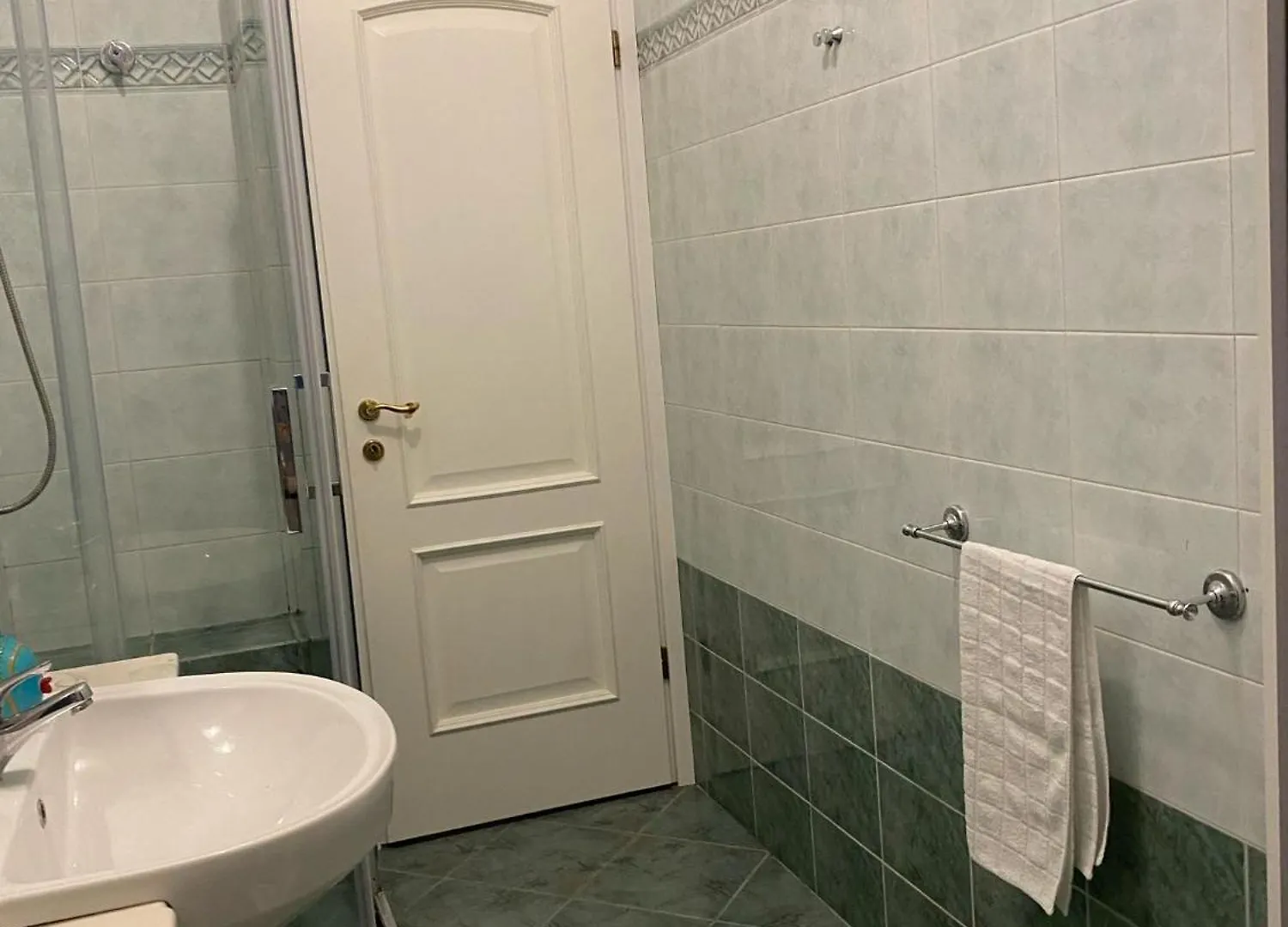 Labanca'S Apartment Rome