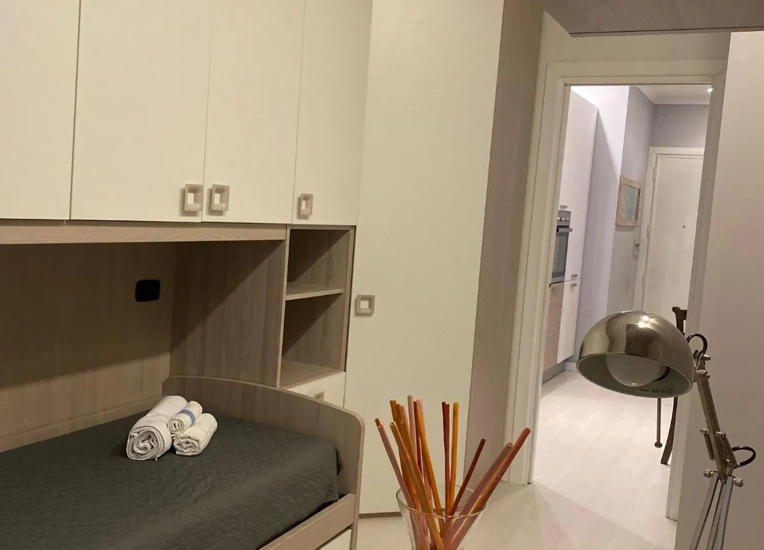Labanca'S Apartment Rome