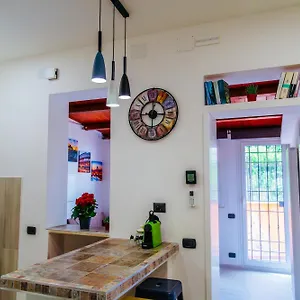  Appartamento La Casa Di Nonna Peppina A Trastevere
