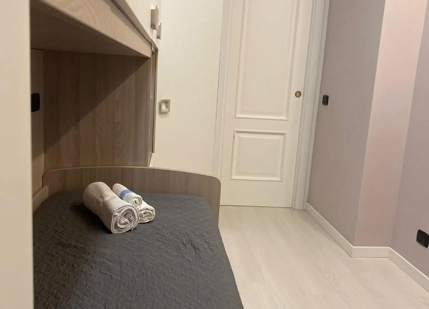 Labanca'S Apartment 로마 0*,