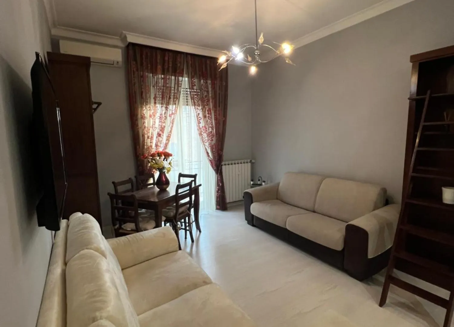 Labanca'S Apartment 로마 0*,  이탈리아