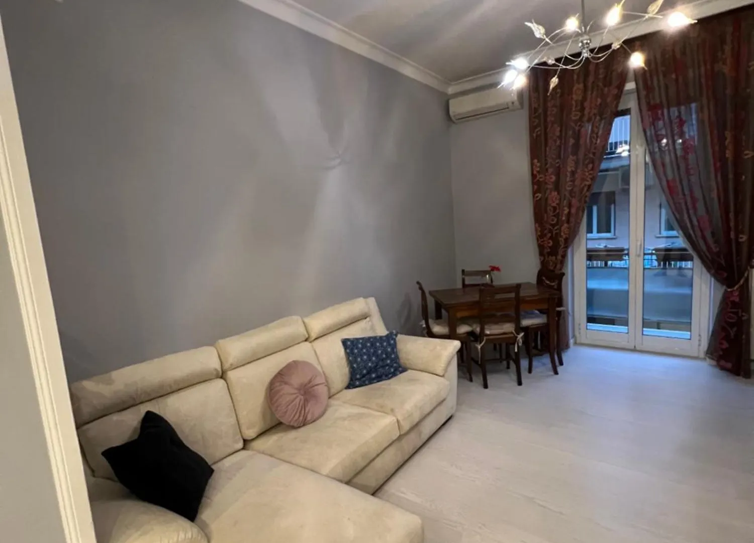 Labanca'S Apartment 로마 0*,