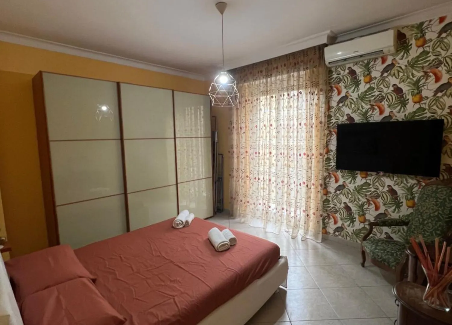 Labanca'S Apartment 로마 0*,