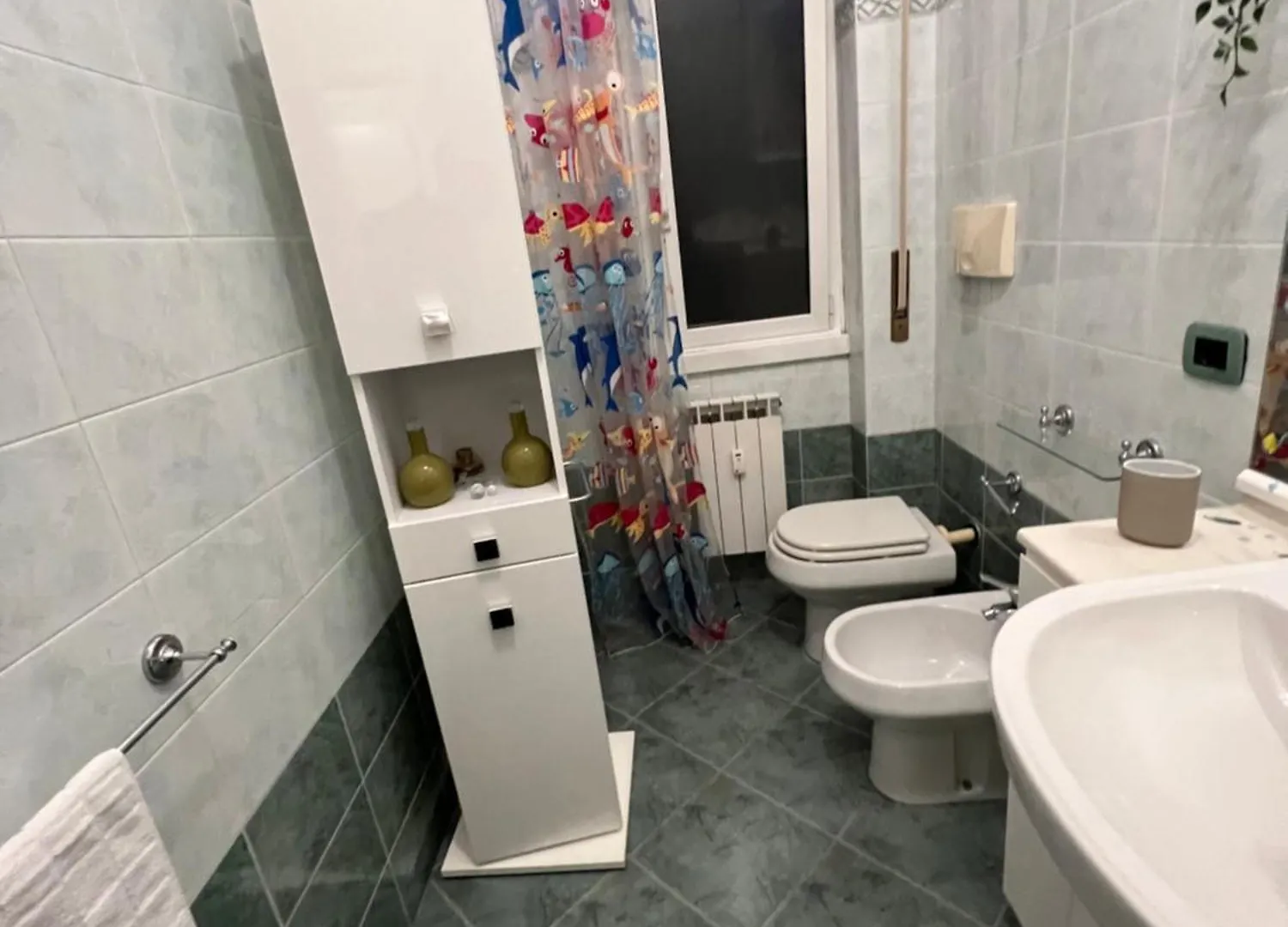 Labanca'S Apartment Roma
