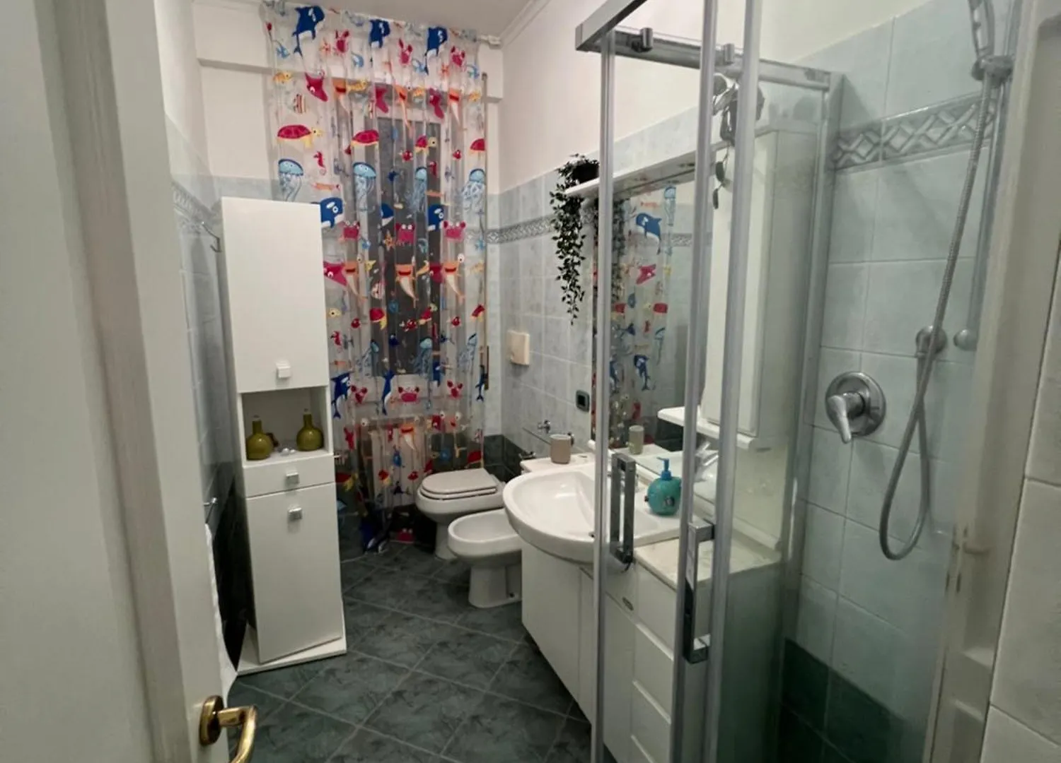 Labanca'S Apartment 로마