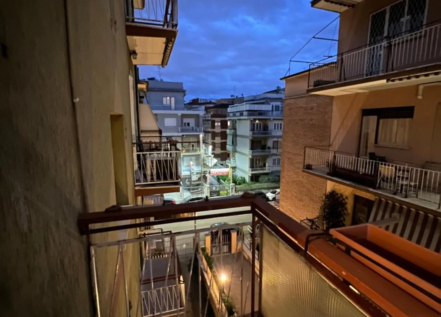 Labanca'S Apartment 로마 0*,  이탈리아