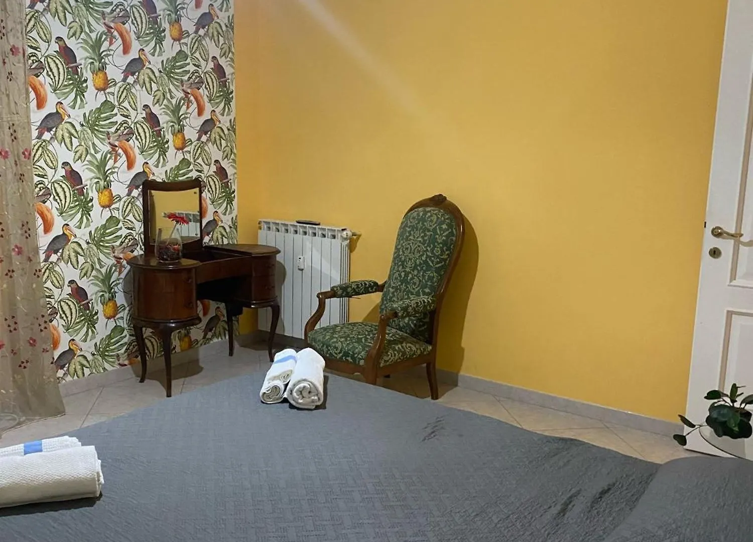 Labanca'S Apartment 로마