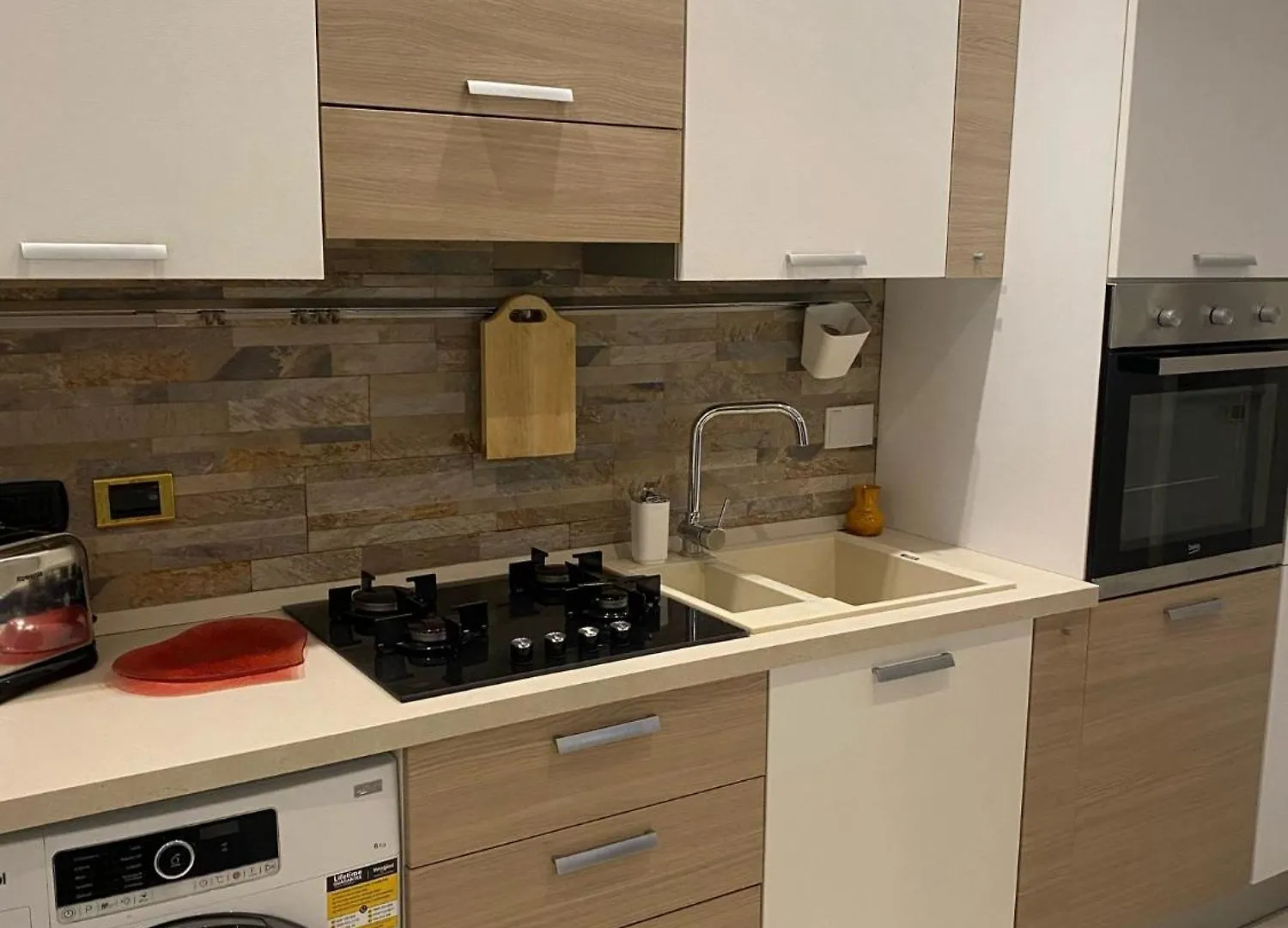 Labanca'S Apartment 로마