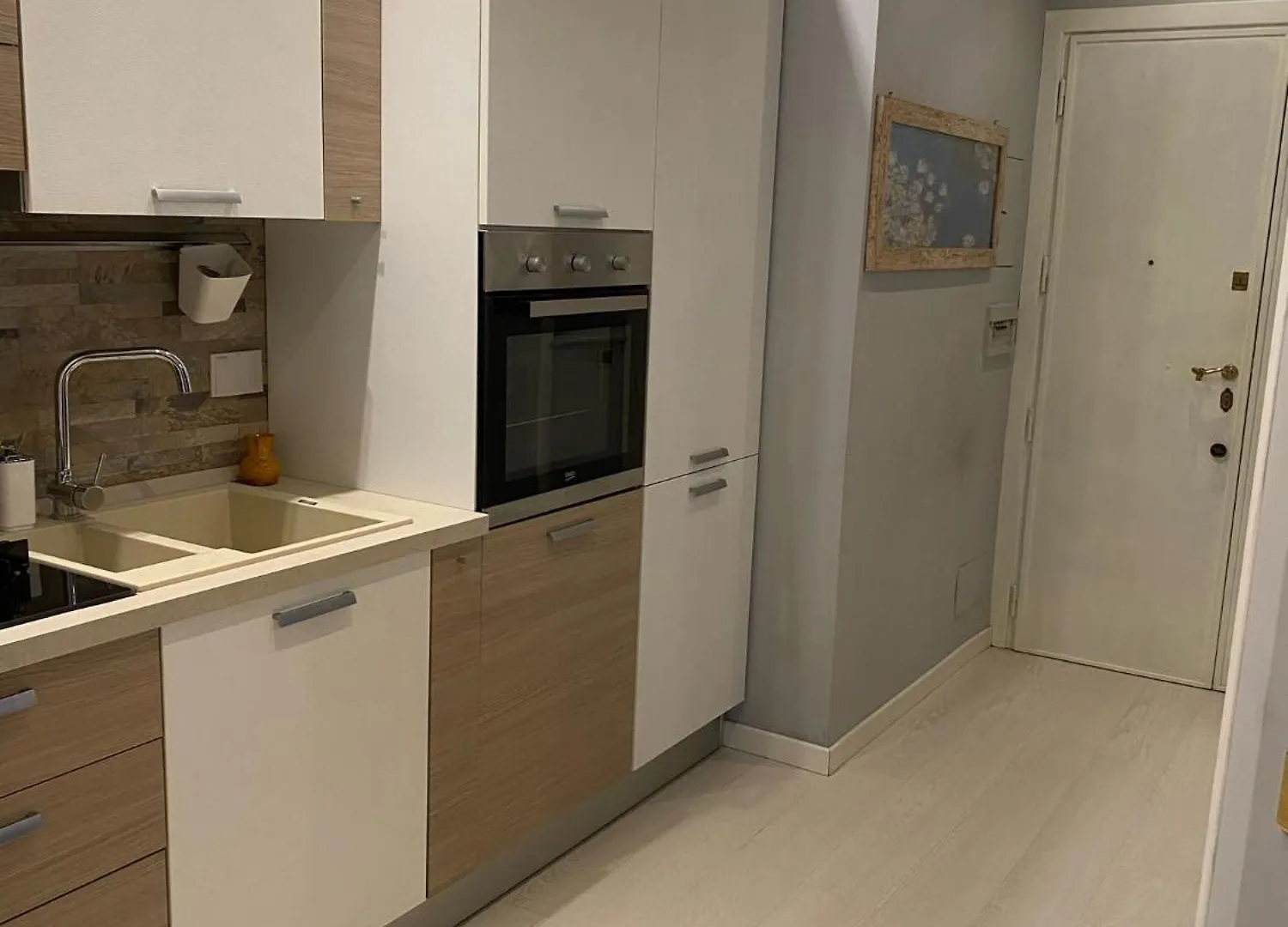 Labanca'S Apartment Roma