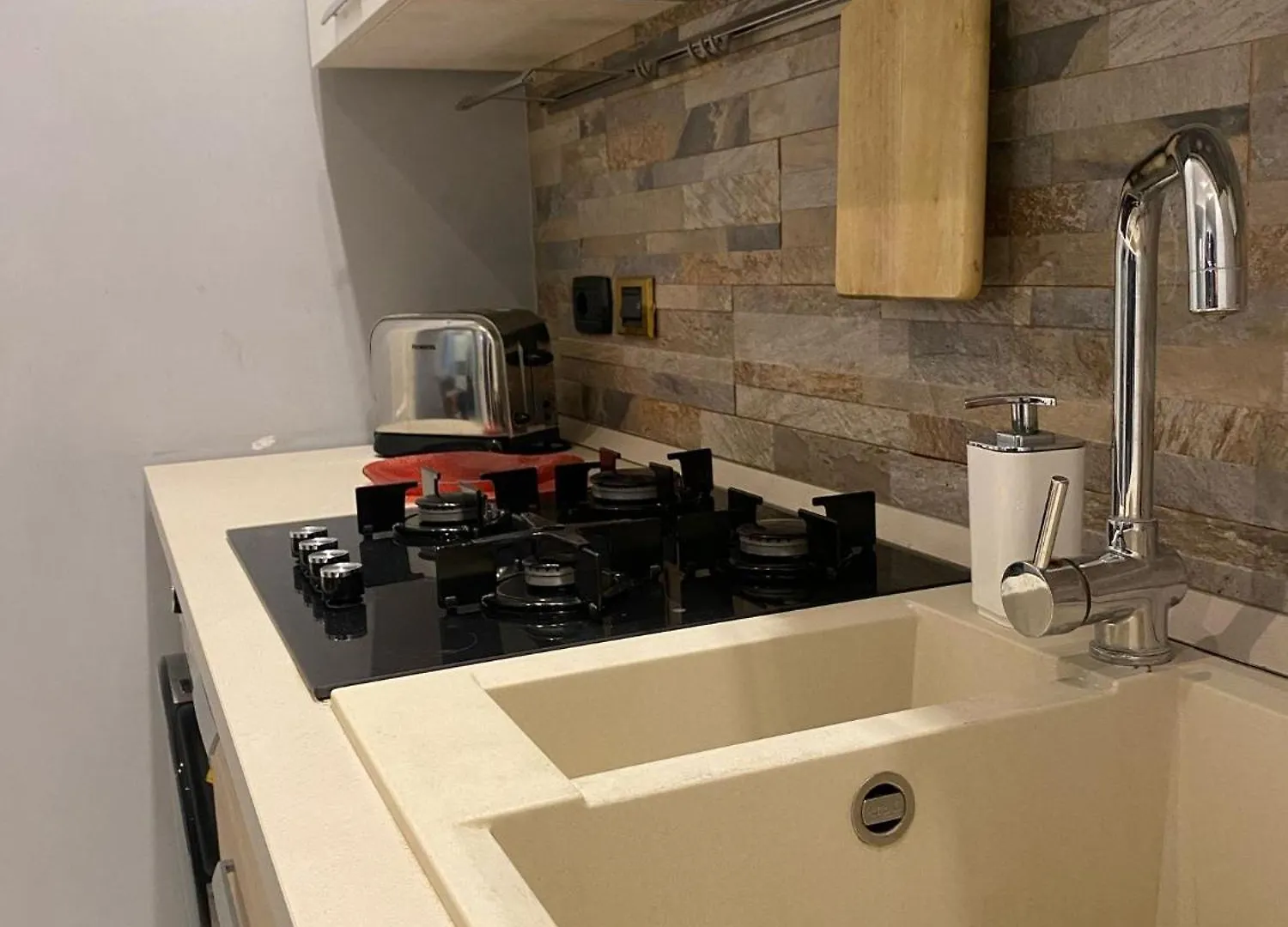 Labanca'S Apartment 로마