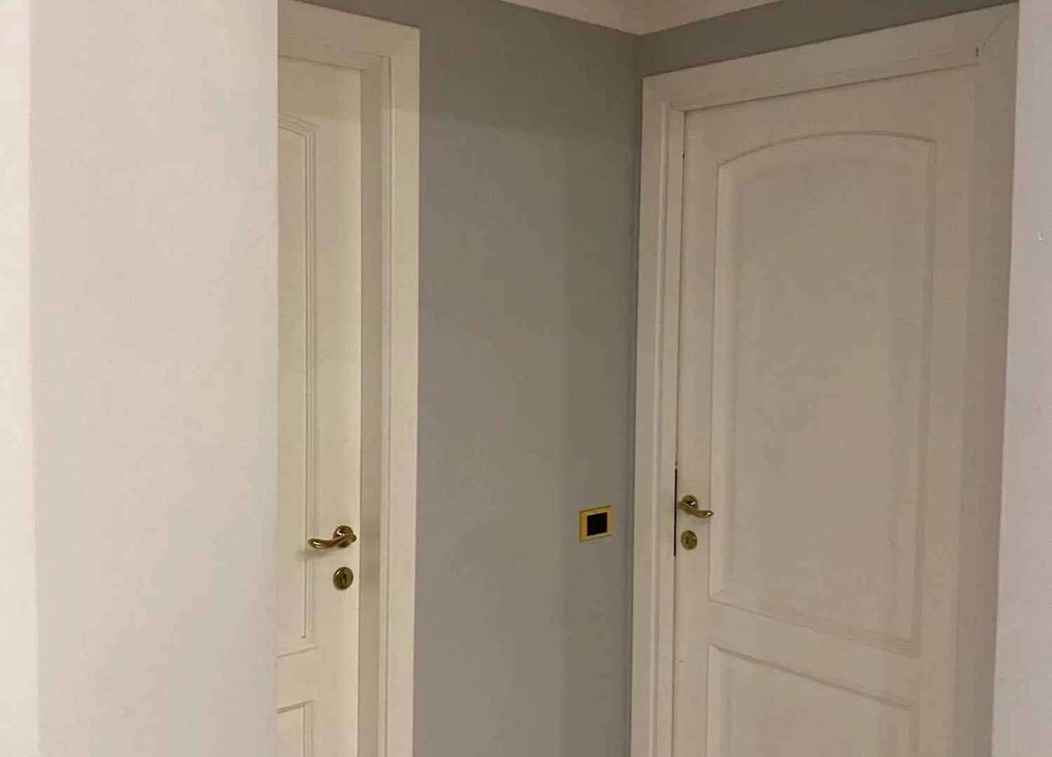 Labanca'S Apartment 로마