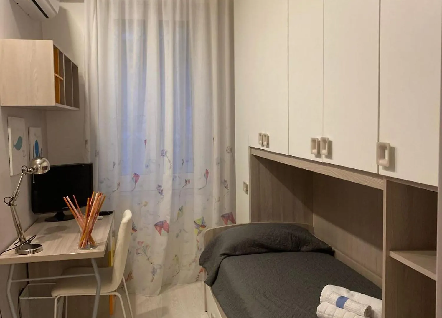 Labanca'S Apartment 로마