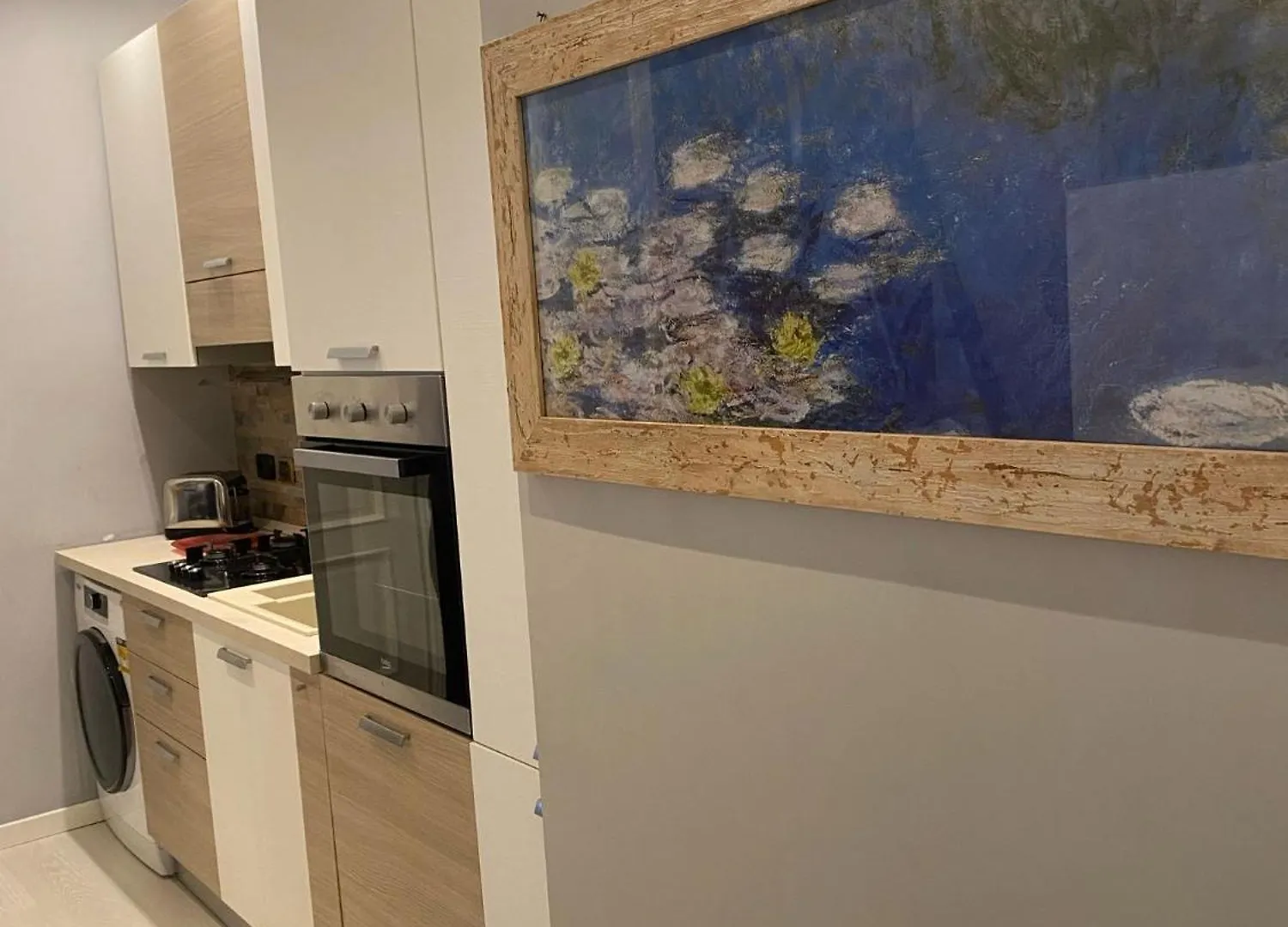 Labanca'S Apartment 로마 0*,  이탈리아